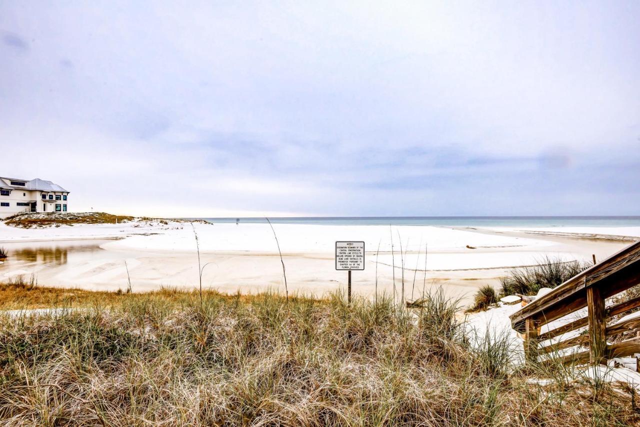 Willa Eastern Shores Santa Rosa Beach Zewnętrze zdjęcie