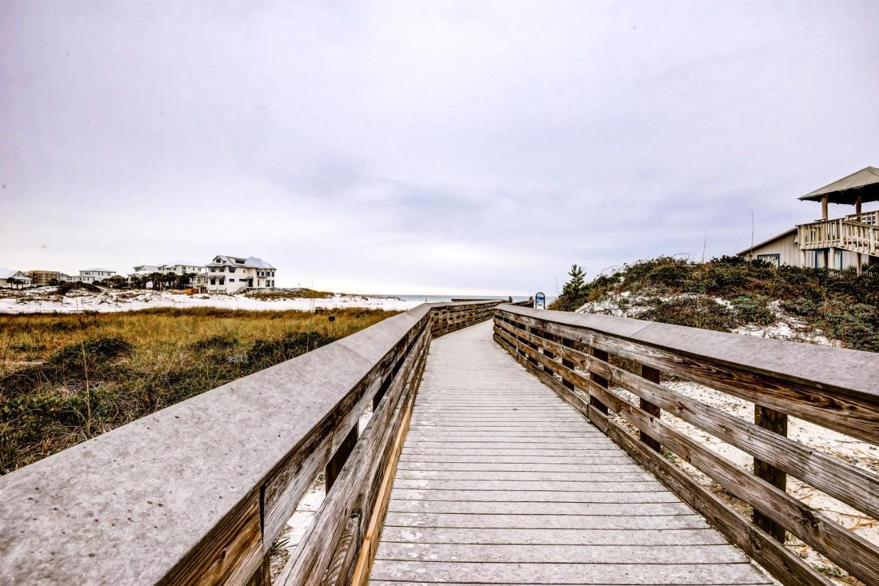Willa Eastern Shores Santa Rosa Beach Zewnętrze zdjęcie