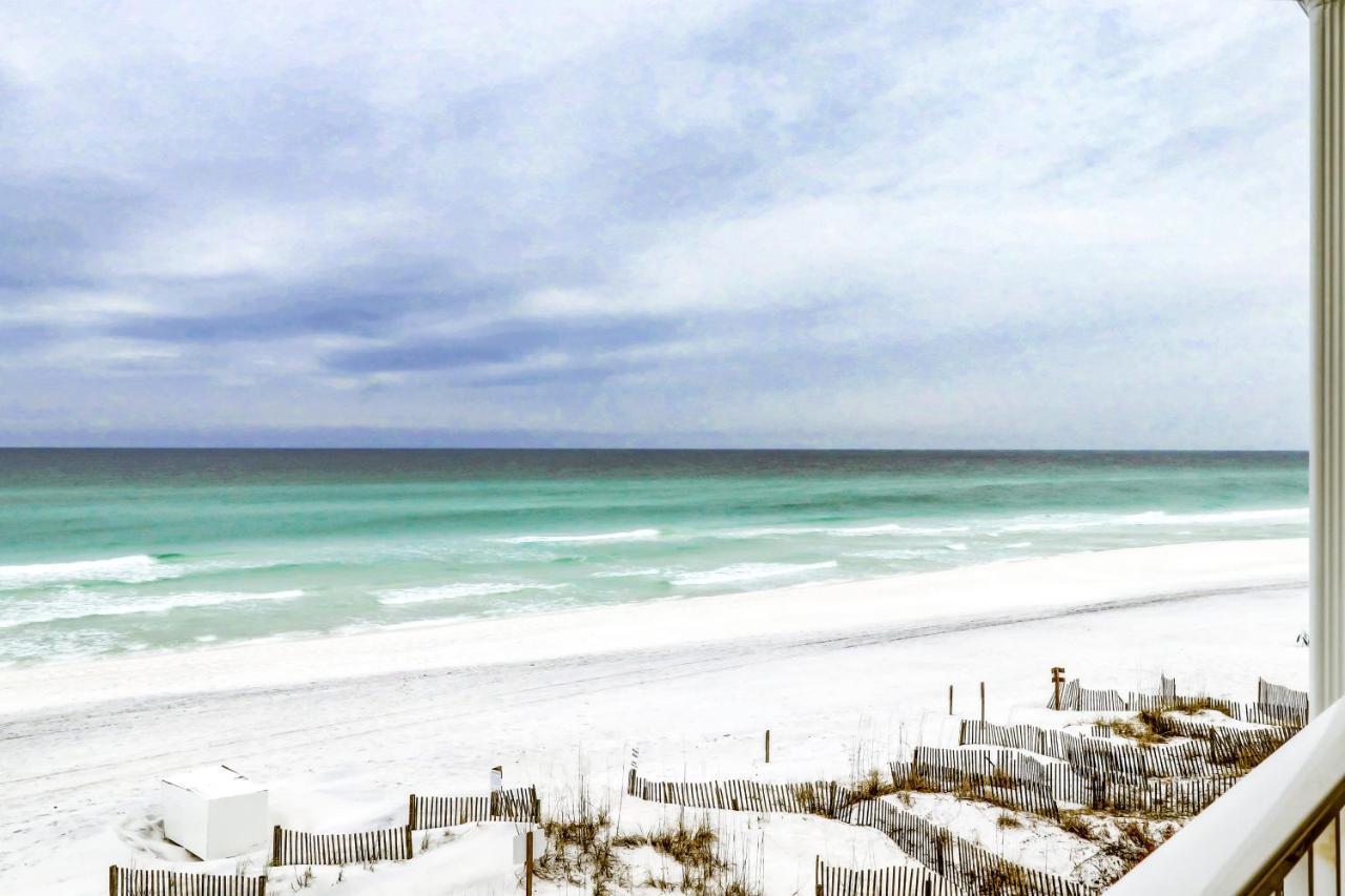 Willa Eastern Shores Santa Rosa Beach Zewnętrze zdjęcie